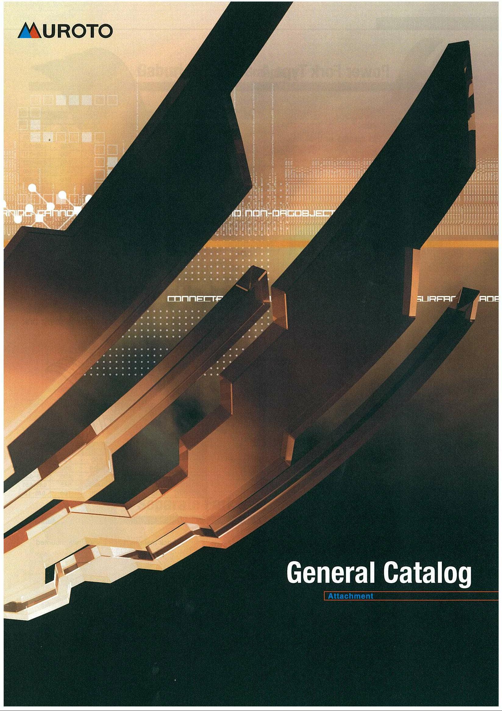 General Catalog